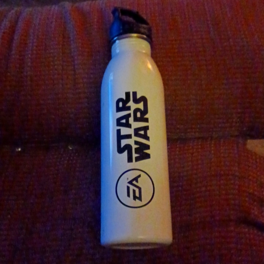 Star Wars Thermos